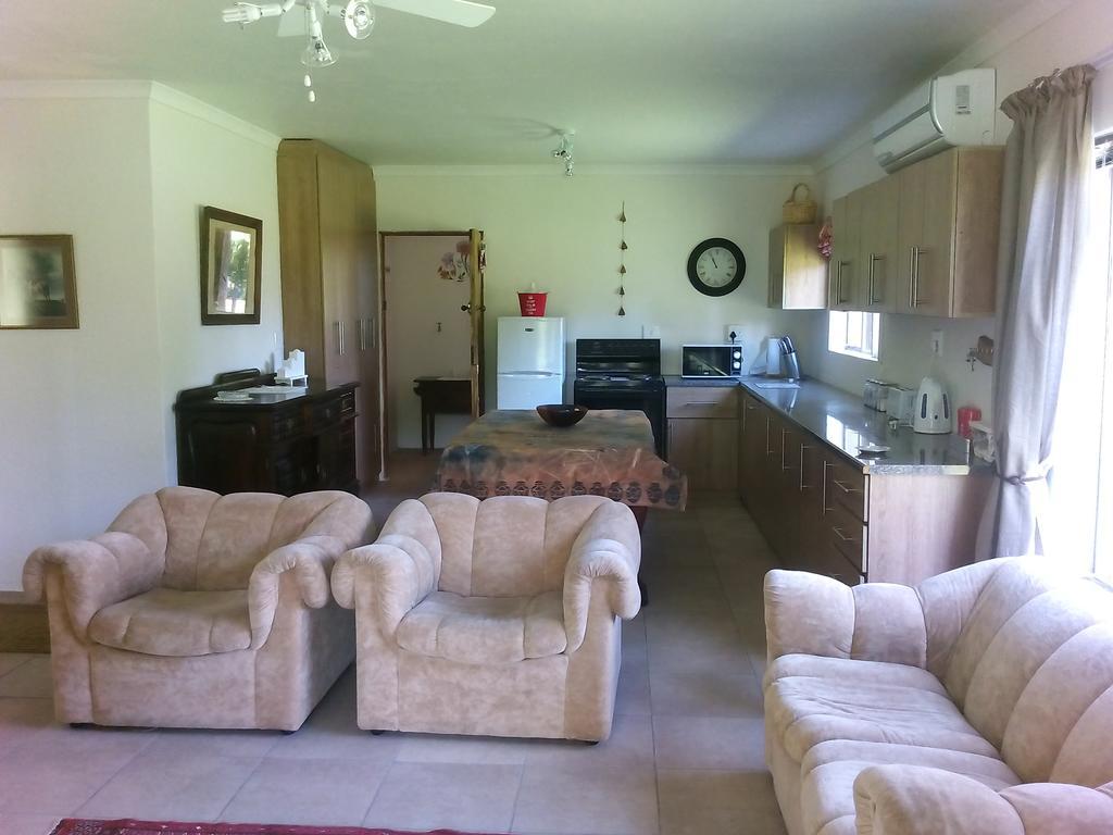 Beaconsfield Farm Villa Hofmeyr Dış mekan fotoğraf