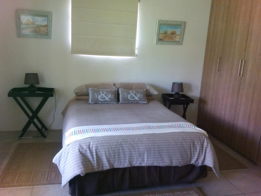 Beaconsfield Farm Villa Hofmeyr Dış mekan fotoğraf