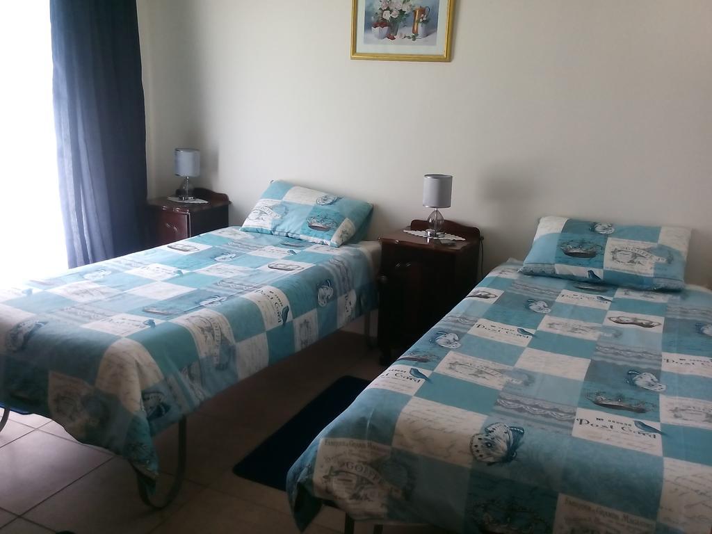 Beaconsfield Farm Villa Hofmeyr Dış mekan fotoğraf